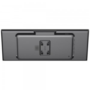 Ottocast 11,4” vezeték nélküli CarPlay és Android Auto autós multimédia kijelző (N95-3528T88-T1140)-2