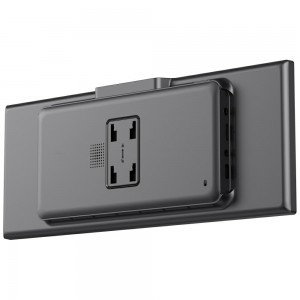 Ottocast 11,4” vezeték nélküli CarPlay és Android Auto autós multimédia kijelző (N95-3528T88-T1140)-3