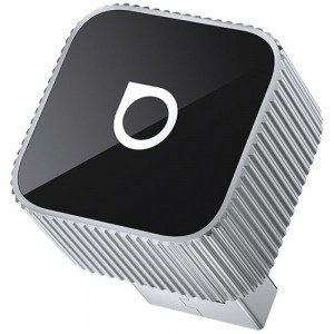 Ottocast CA88-T2 Mini Cube Bluetooth autós adó ezüst