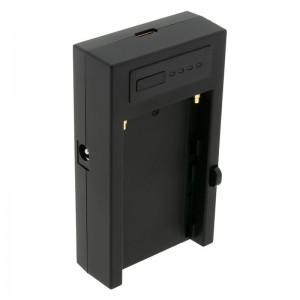 Patona Premium Multi Adapter & töltő SONY NP-F akkumulátorokhoz