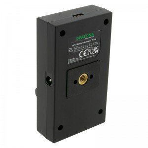 Patona Premium Multi Adapter & töltő SONY NP-F akkumulátorokhoz-1