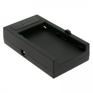 Patona Premium Multi Adapter & töltő SONY NP-F akkumulátorokhoz-2