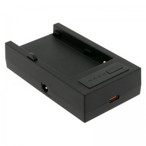 Patona Premium Multi Adapter & töltő SONY NP-F akkumulátorokhoz-3