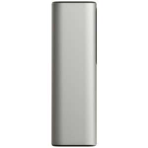 Verbatim Charge n Go 27000mAh 140W 2xUSB-C PD 3.1 powerbank szürke 32269-2