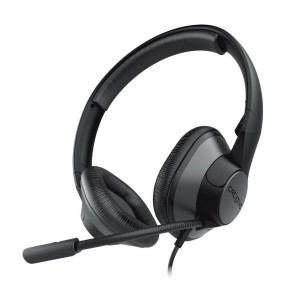 HS-720 V2 Creative Vezetékes Fejhallgató Mikrofonnal Fekete USB