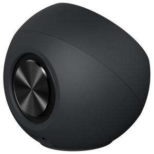 Creative Pebble 2.0 V3 Számítógéphangszórók Fekete Bluetooth 5.0 USB-C-3