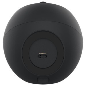 Creative Pebble 2.0 V3 Számítógéphangszórók Fekete Bluetooth 5.0 USB-C-4
