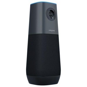 Creative Live! Meet 4K Konferencia Webcam Fekete-1