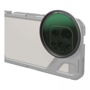 Smallrig 67mm CPL szűrő 4582-1