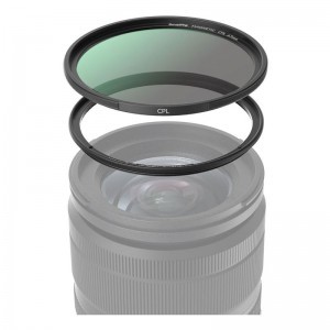 Smallrig 67mm CPL szűrő 4582-3