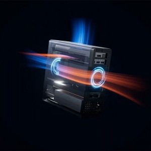 MINIS FORUM 02 Ultra MiniPC Intel Core Ultra 9 285HX-3