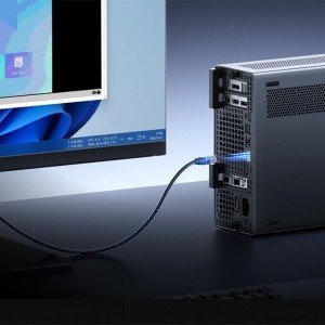 MINIS FORUM 02 Ultra MiniPC Intel Core Ultra 9 285HX-2