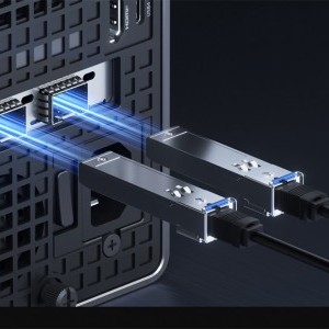 MINIS FORUM 02 Ultra MiniPC Intel Core Ultra 9 285HX-1