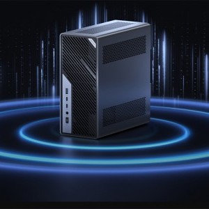 MINIS FORUM 02 Ultra MiniPC Intel Core Ultra 9 285HX-11