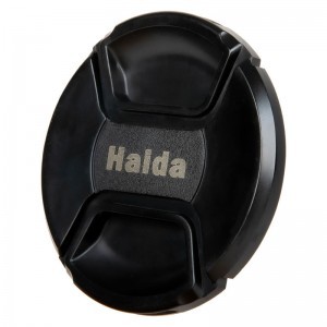 Haida objektívsapka 82mm-1