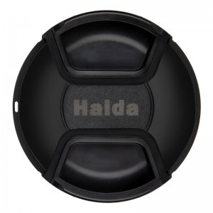 Haida objektívsapka 82mm