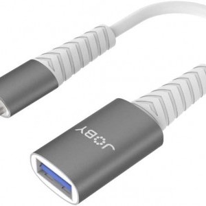 Joby USB‑C - USB‑A 3.0 adapter (JB01822‑BWW)