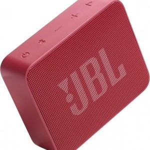 JBL Go Essential 2 Bluetooth Hangszóró, 3.1W, Pro Sound, Vízálló, Piros-4