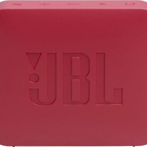 JBL Go Essential 2 Bluetooth Hangszóró, 3.1W, Pro Sound, Vízálló, Piros-2