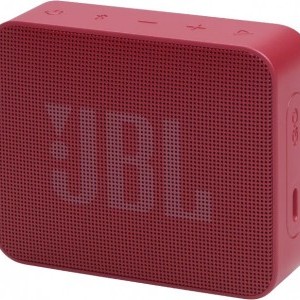 JBL Go Essential 2 Bluetooth Hangszóró, 3.1W, Pro Sound, Vízálló, Piros