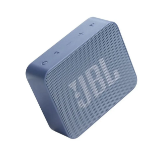 JBL Go Essential 2 Bluetooth Hangszóró, 3,1W, Pro Sound, Vízálló, Kék-2