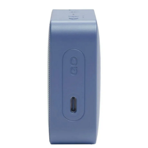 JBL Go Essential 2 Bluetooth Hangszóró, 3,1W, Pro Sound, Vízálló, Kék-1
