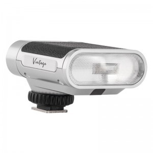 Viltrox Z1 Vintage rendszervaku