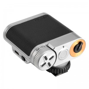 Viltrox Z1 Vintage rendszervaku-3