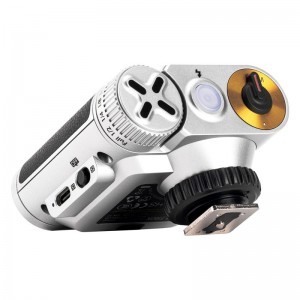 Viltrox Z1 Vintage rendszervaku-4