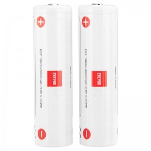 Zhiyun Weebill Lab/Weebill S akkumulátor 2 db