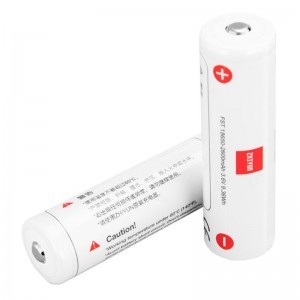 Zhiyun Weebill Lab/Weebill S akkumulátor 2 db-1