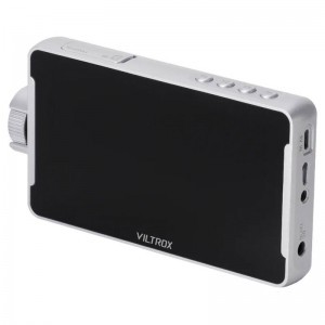 Viltrox DC-V1 Lite érintőképernyős kontroll monitor