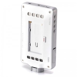 Viltrox DC-V1 Lite érintőképernyős kontroll monitor-1