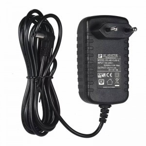 Viltrox AC Adapter 12V 1.5A (EU / US)