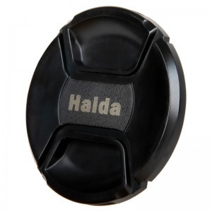Haida objektívsapka 72mm-1