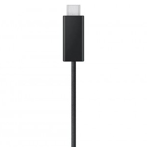 EP-P2900TBE Samsung Magnet Vezeték nélküli Töltő 25W Sötétszürke + Adapter 25W-2
