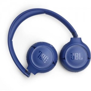JBL Tune 680NC Bluetooth Vezeték nélküli On-Ear Fejhallgató Kék EU-2