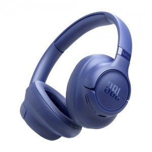 JBL Tune 730BT Bluetooth Vezeték nélküli On-Ear Fejhallgató Kék EU