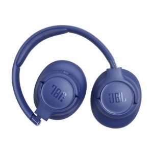 JBL Tune 730BT Bluetooth Vezeték nélküli On-Ear Fejhallgató Kék EU-1