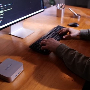 GEEKOM A7 AMD Ryzen 5 7535HS (DDR5 16GB + Gen4 512GB)-6