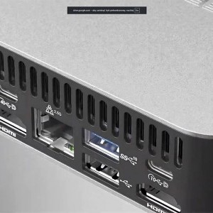 GEEKOM A7 AMD Ryzen 5 7535HS (DDR5 16GB + Gen4 512GB)-3