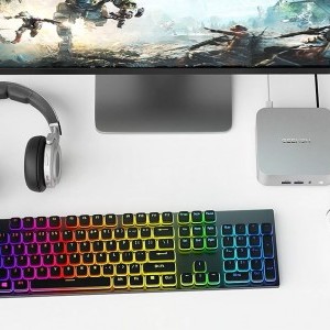 GEEKOM A7 AMD Ryzen 5 7535HS (DDR5 16GB + Gen4 512GB)-2