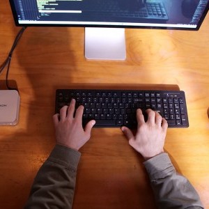 GEEKOM A7 AMD Ryzen 5 7535HS (DDR5 16GB + Gen4 512GB)-14