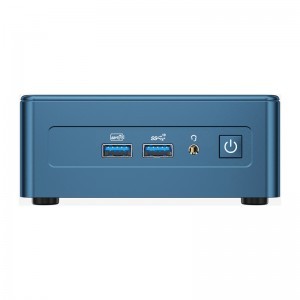 GEEKOM IT13 Mini PC Intel Core i5-13600H 16 GB 1 TB + Win 11 Pro -8