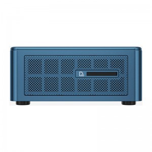 GEEKOM IT13 Mini PC Intel Core i5-13600H 16 GB 1 TB + Win 11 Pro -6