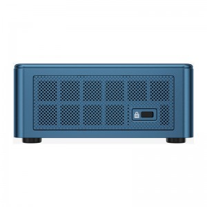 GEEKOM IT13 Mini PC Intel Core i5-13600H 16 GB 1 TB + Win 11 Pro -5