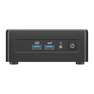 GEEKOM IT15 Intel Core Ultra 9 285H (DDR5 32G +G)-20