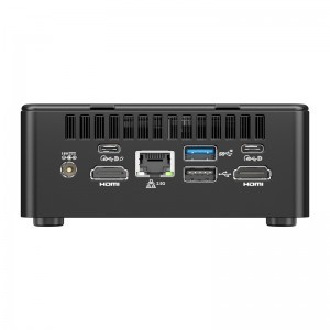 GEEKOM IT15 Intel Core Ultra 9 285H (DDR5 32G +G)-21