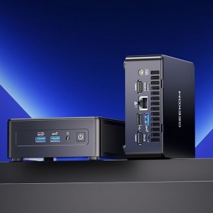 GEEKOM IT15 Intel Core Ultra 9 285H (DDR5 32G +G)-3