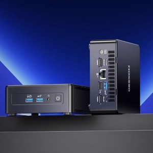 GEEKOM IT15 Intel Core Ultra 9 285H (DDR5 32G +G)-4